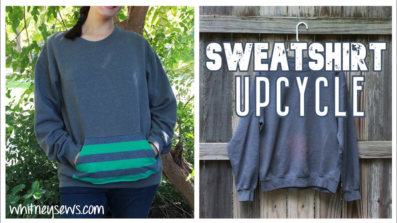 13 Easy Upcycling Clothes Ideas That Cost Under $10 (2025 Guide)