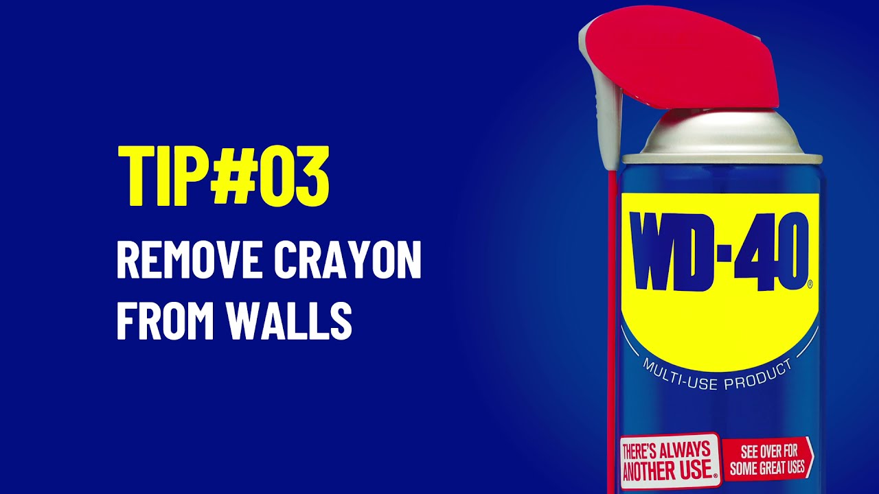 23 Weird Uses for WD-40 That Will Save You Money in 2025