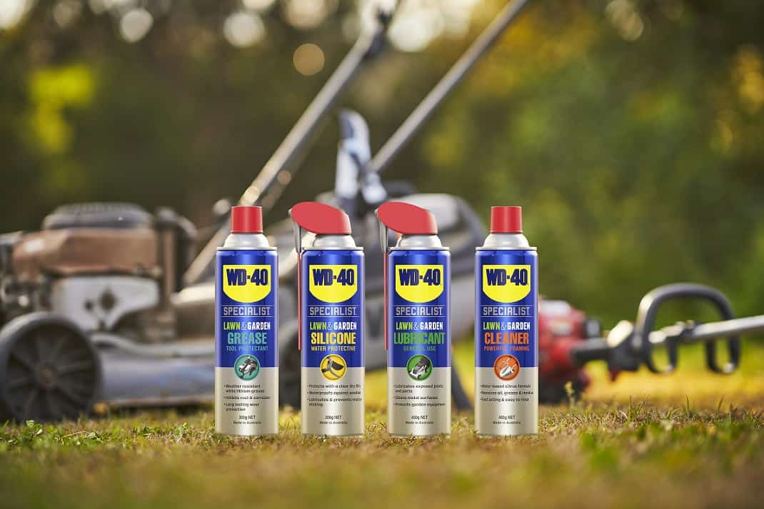 23 Weird Uses for WD-40 That Will Save You Money in 2025