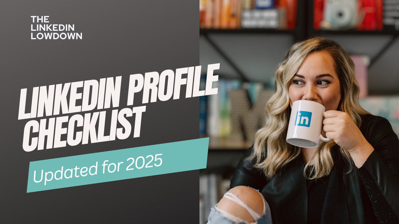 15 Expert-Backed Networking Tips for Building Your Personal Brand in 2025