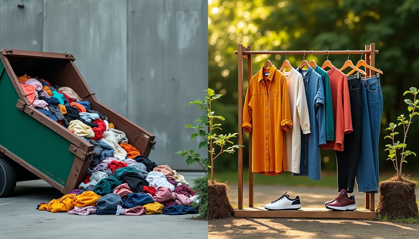 15 Most Sustainable Fashion Brands Actually Worth Your Money in 2025