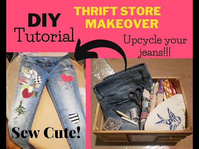 13 Easy Upcycling Clothes Ideas That Cost Under $10 (2025 Guide)