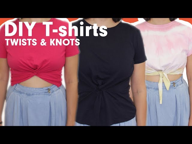 15 No-Sew DIY Fashion Ideas You Can Make in 30 Minutes (2025)