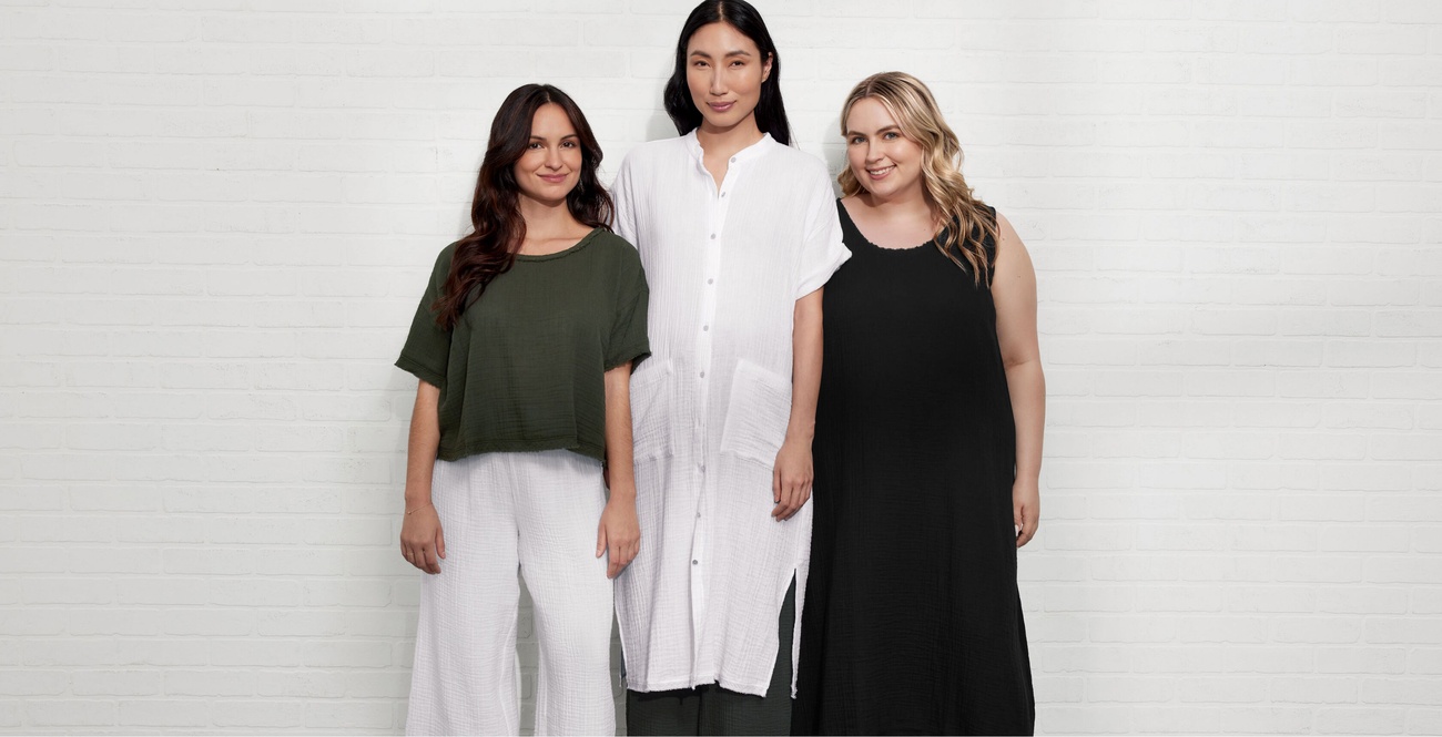 7 Best Sustainable Plus Size Clothing Brands in 2025 [Expert Picks]