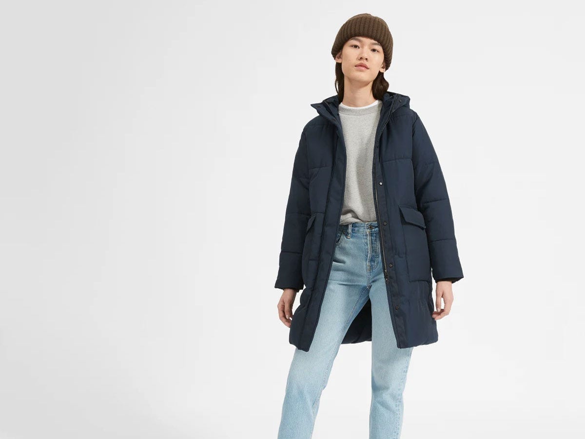 15 Warmest Sustainable Winter Coats Actually Worth Your Money (2025)