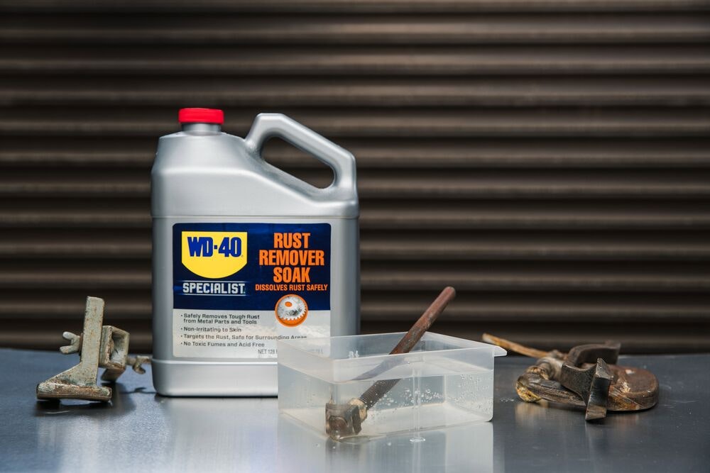 23 Weird Uses for WD-40 That Will Save You Money in 2025