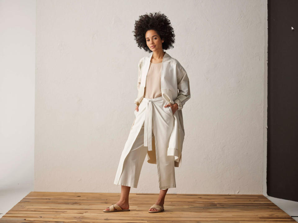 15 Trusted Ethical Fashion Brands Making Real Impact in 2025