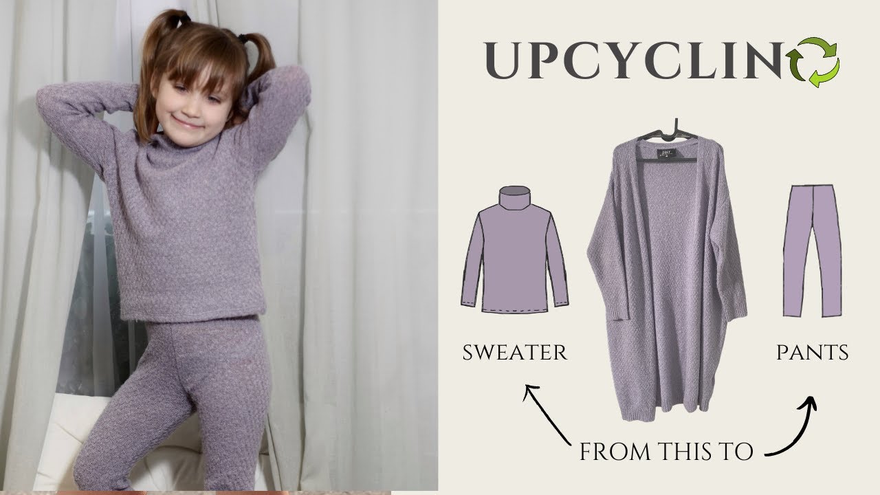 15 Easy Upcycle Clothes Ideas That Save Money in 2025