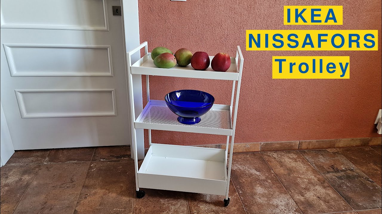 17 Smart IKEA Nissafors Hacks That Save Tiny Spaces (2025 Guide)