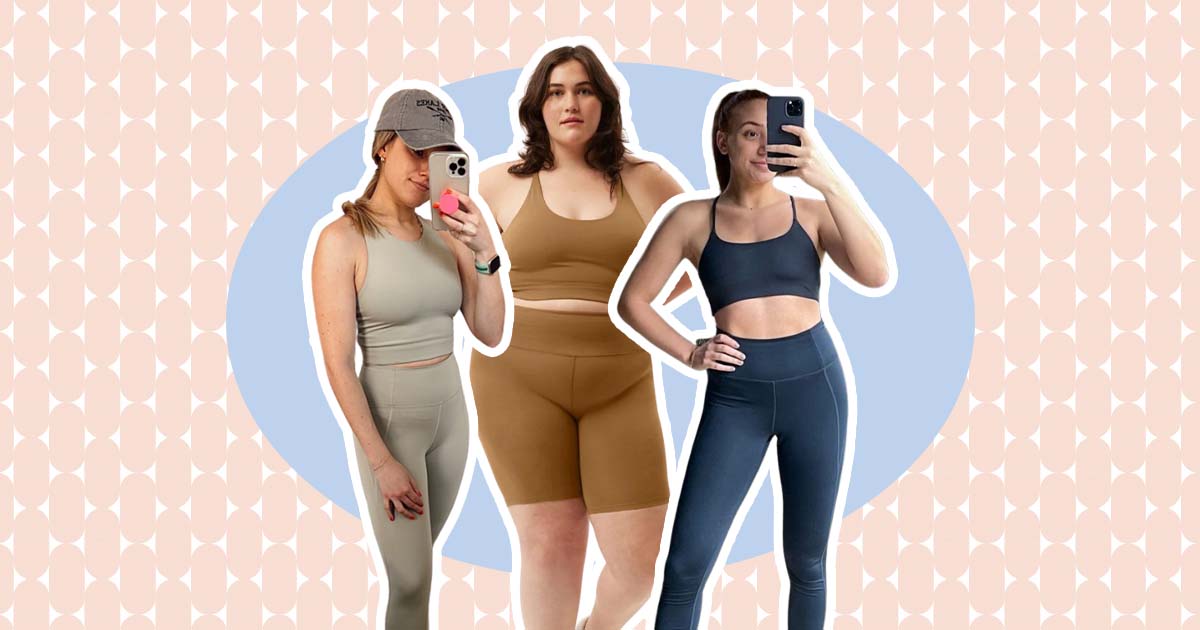 7 Best Sustainable Plus Size Clothing Brands in 2025 [Expert Picks]