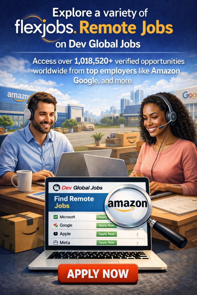 flexjobs remote jobs