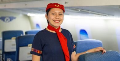 flight attendant jobs at delta airlines, united airlines, southwest airlines & american airlines: salary, requirements & how to get hired in 2026 (complete guide)