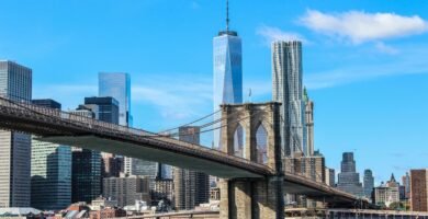 jobs in new york 2026: nyc jobs, state & city careers