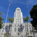 jobs in los angeles 2026: county, city & entertainment