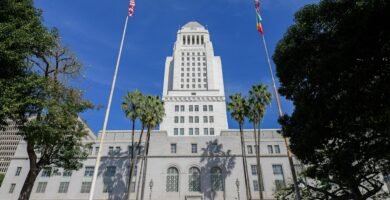 jobs in los angeles 2026: county, city & entertainment